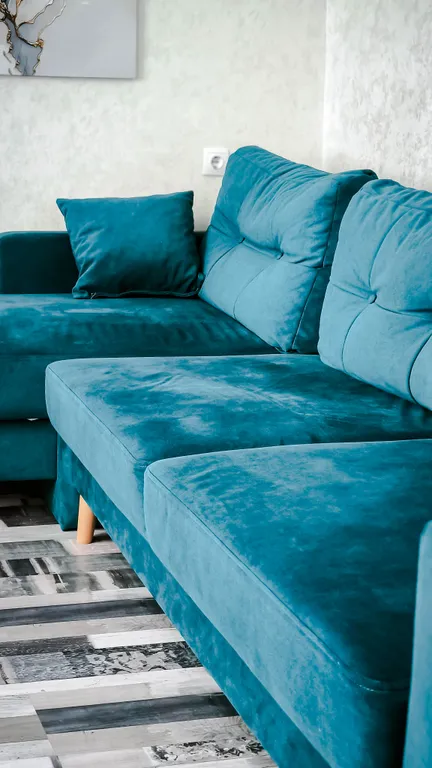 Квартира Шикарная квартира в центре для большой компании,с парковкой у дома — Калининград