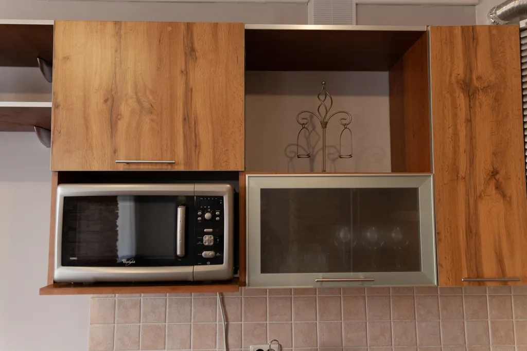 Уютная квартира в центре