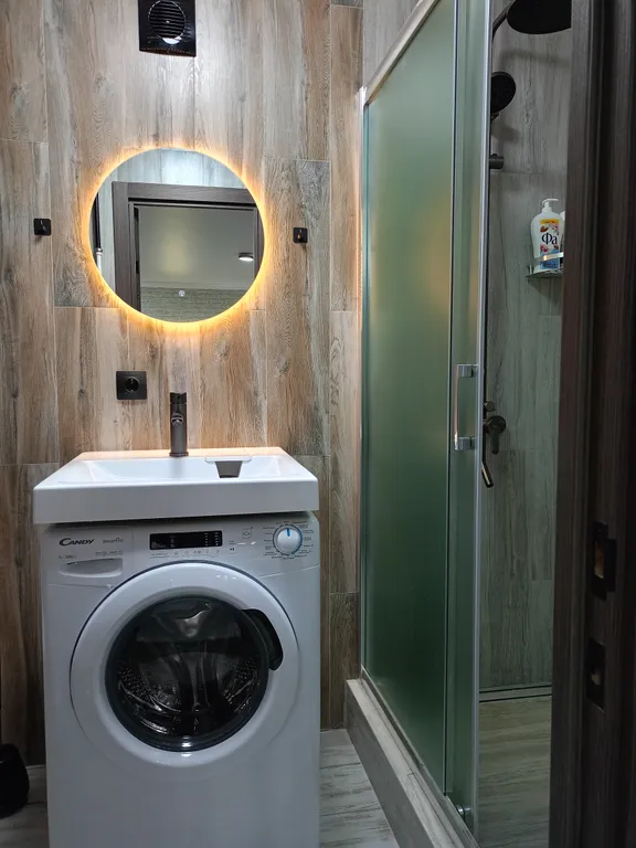 Уютная квартира на Театральном