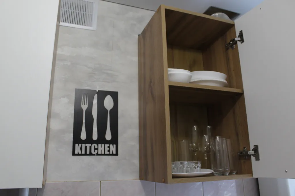 Квартира на Волжской