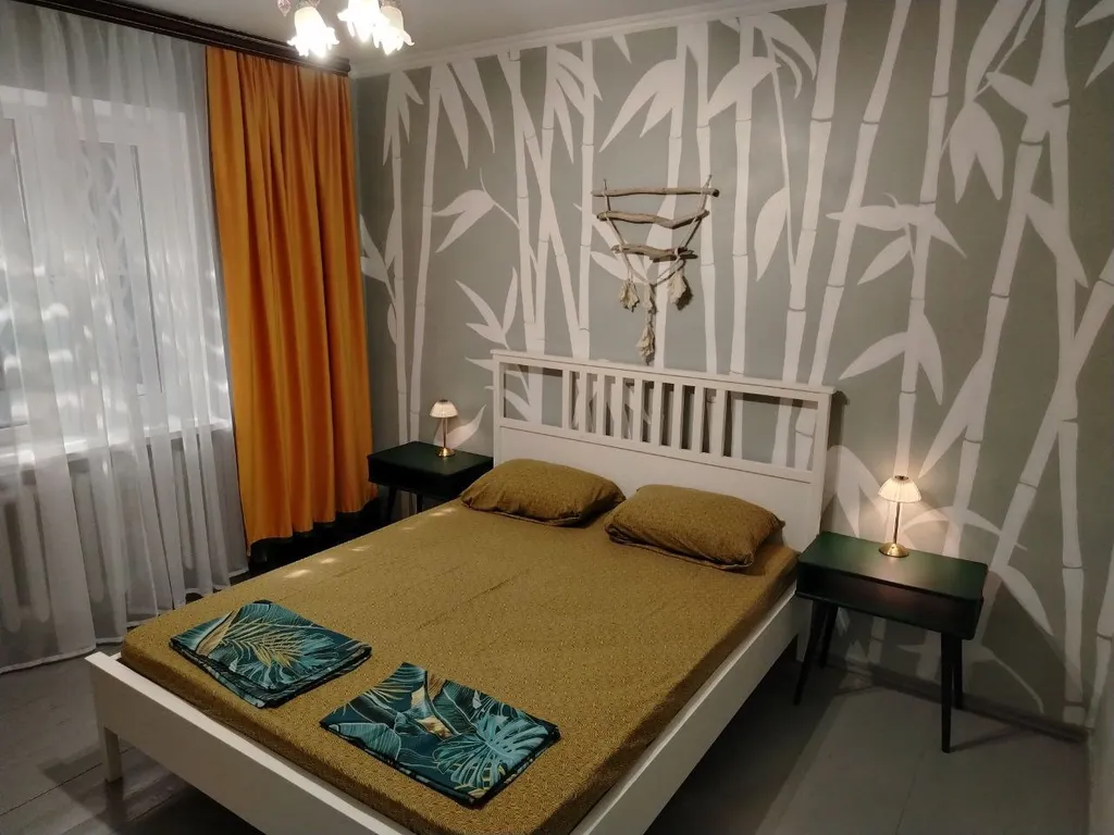 Дом для отдыха большой семьи или дружной компании