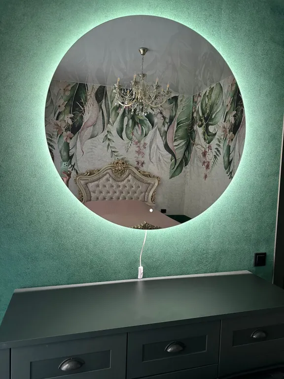 Tropicano Apartments двухкомнатные с шикарной террасой