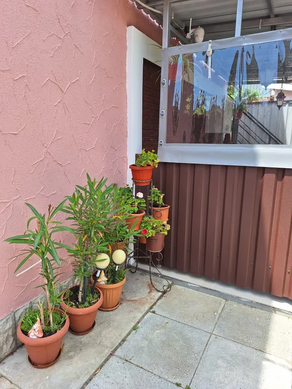 Частный дом возле моря, в пешей доступности набережная Терешковой