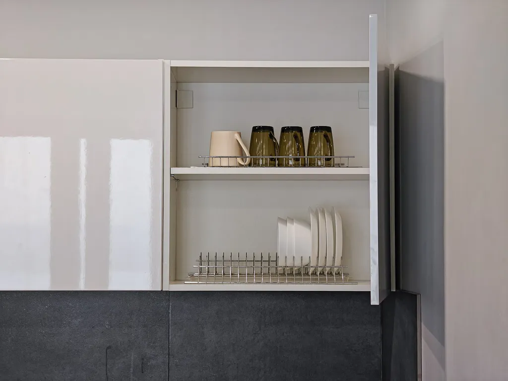 Квартира с видом на реку