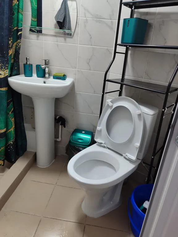 Тропикана в 50 метрах от моря