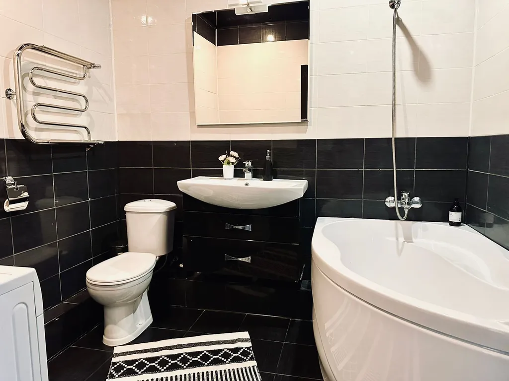 Квартира Квартира в новом доме — Волгоград