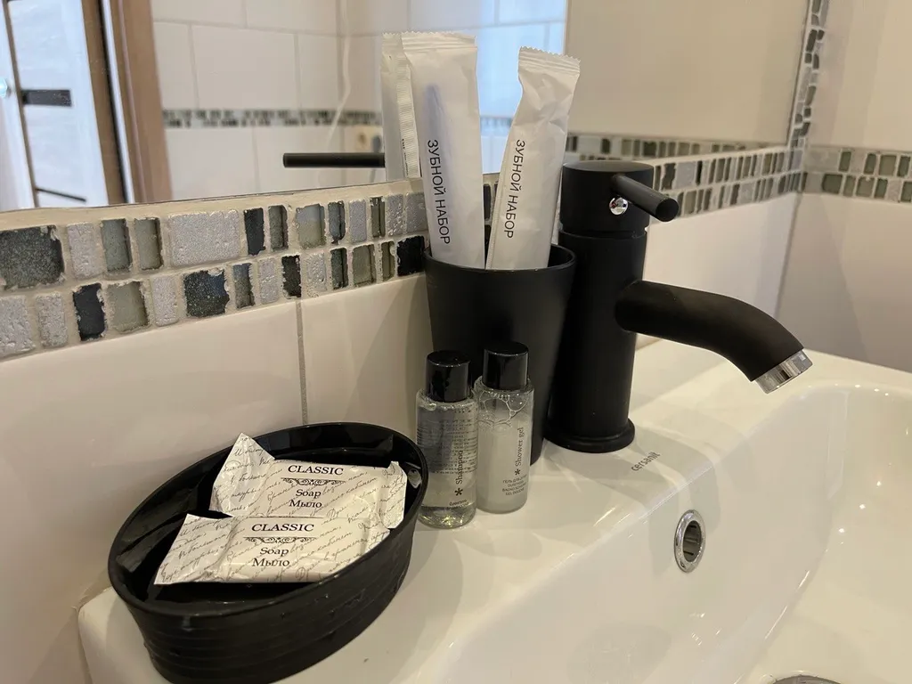 Панорамный комфорт