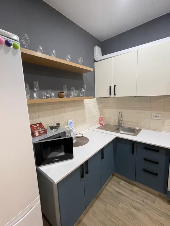 Уютная квартира в 10 мин от Ростов-арена