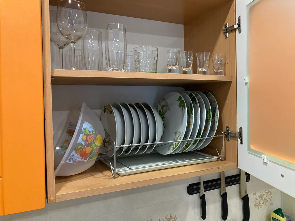 Уютная двухуровневая квартира возле водохранилища со всеми удобствам…