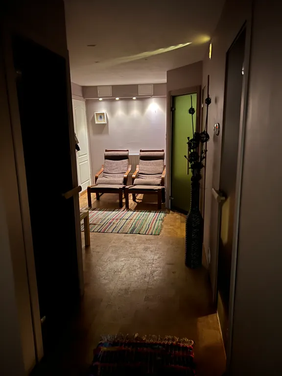 Авторский дом для комфортной жизни и отдыха