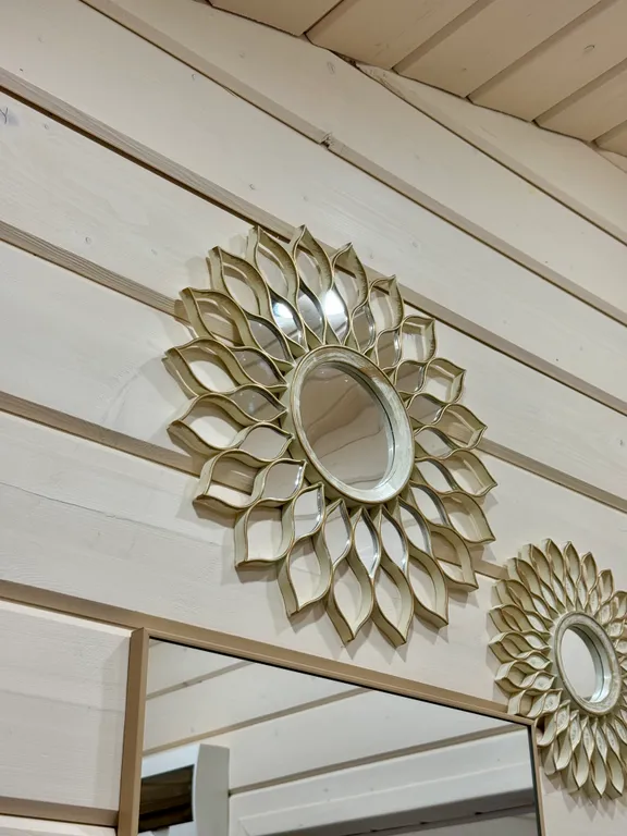 Семейный коттедж с эко-тропой до Игоры (синий Balance)