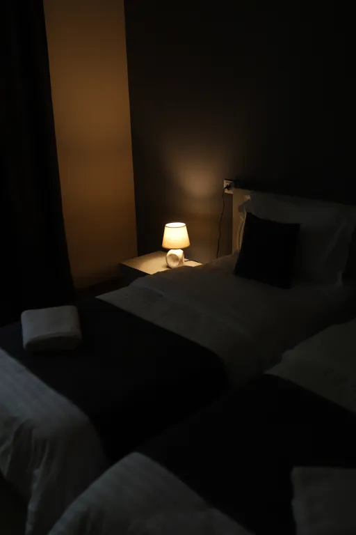 Милый домик