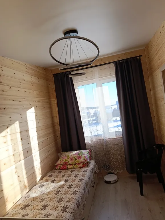 Комфортный дом на берегу Онежского озера