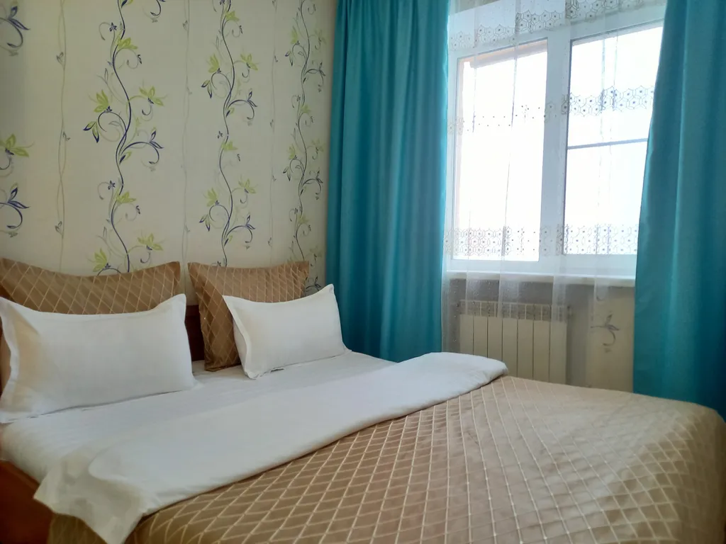 Звёздный оазис