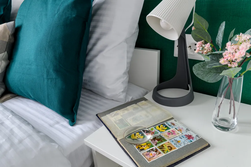 Квартира Квартира Студия Лесная в Песочном удаленное заселение — Песочный