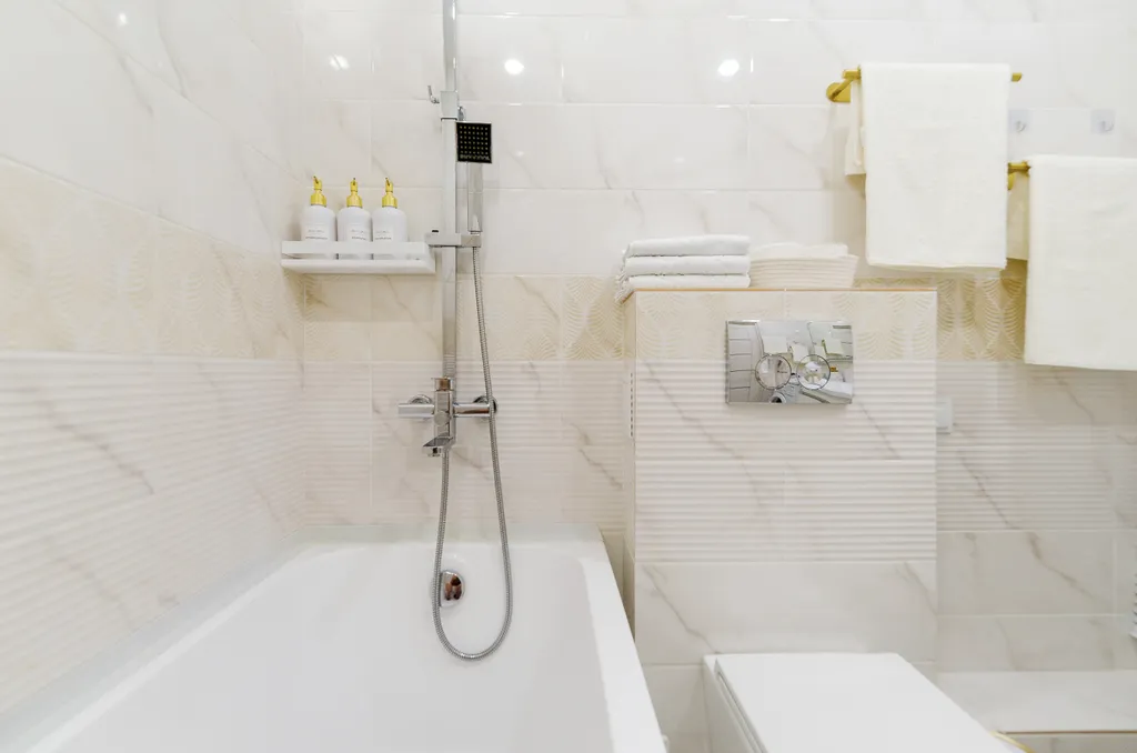 Уютная квартира на Запсковье