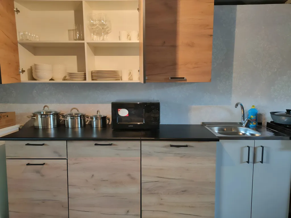 Двухместный эконом с кондиционером