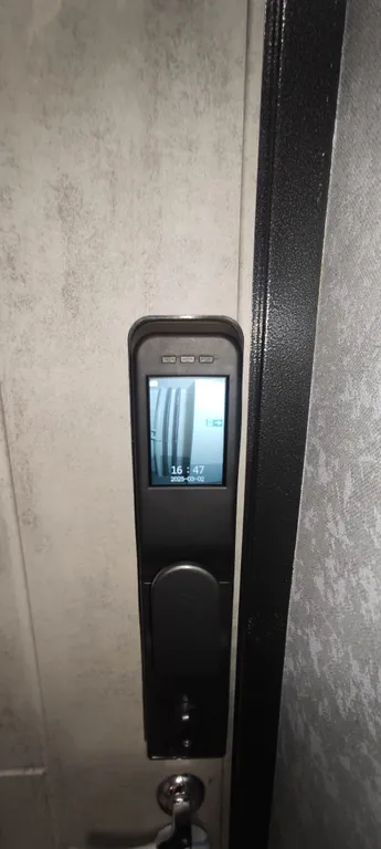 Квартира Квартира Уютная студия — Самара