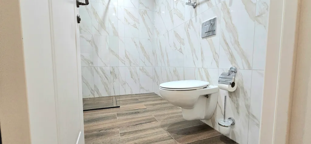 Квартира Квартира Резиденция Граф Толстой, бизнес класс на первой береговой линии моря — Анапа