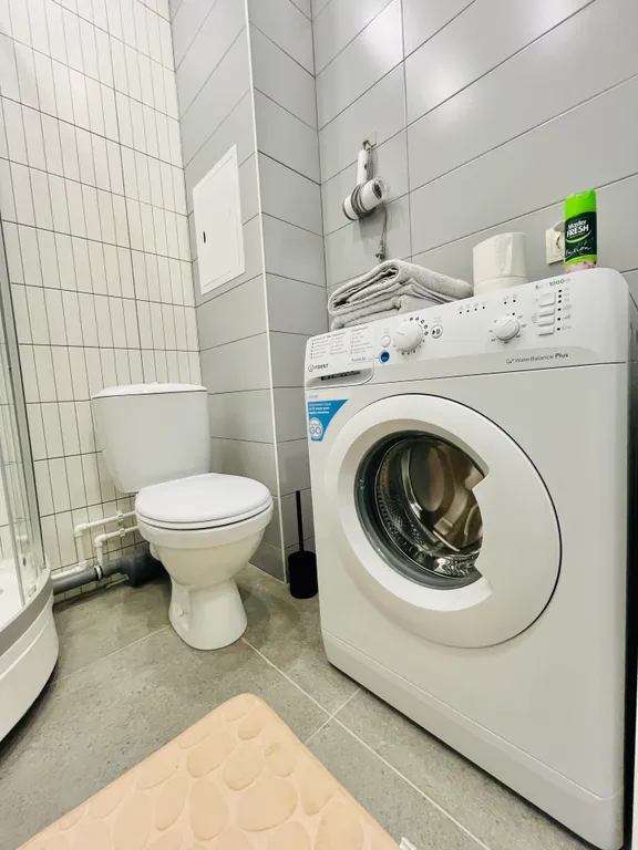 Квартира 1-комнатная Квартира — Колпино