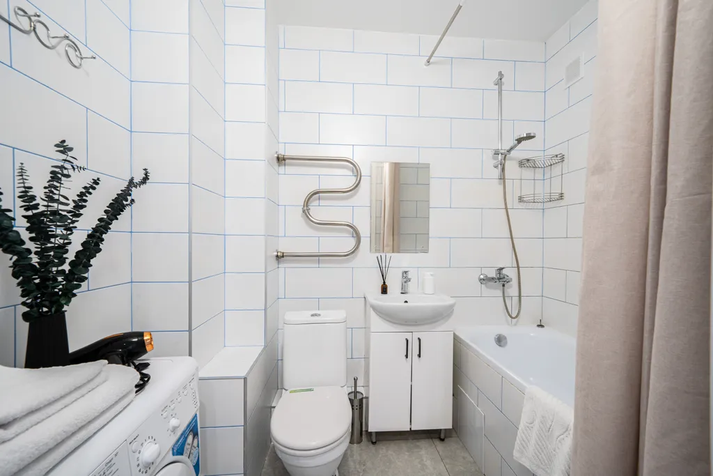 Квартира у метро Девяткино