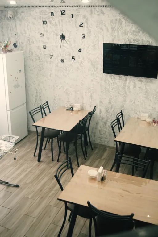 Новенький коттедж на большую компанию