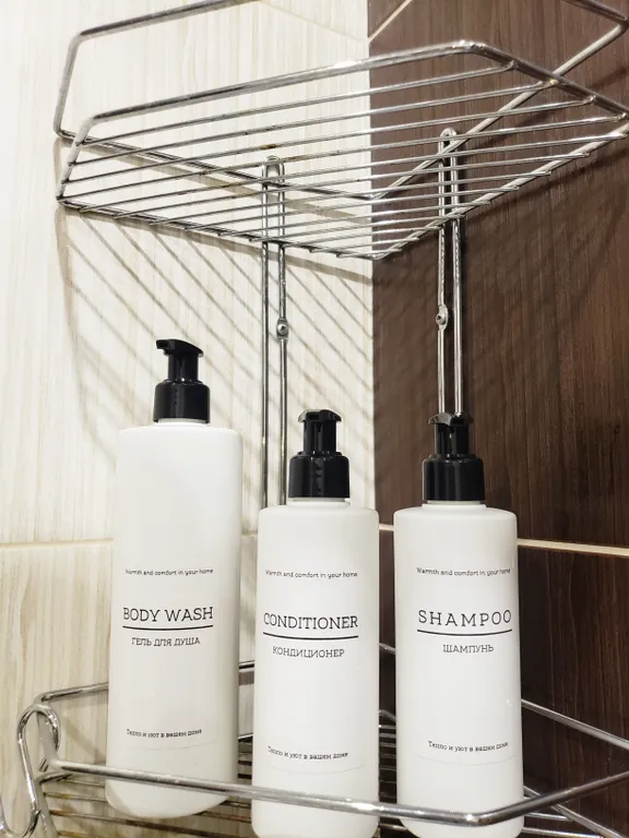 Квартира Квартира Уютная евродвушка у ледовой — Новоселье