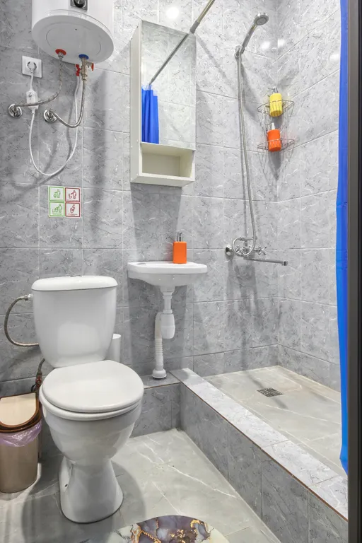 Комфортное пространство у Фонтанки