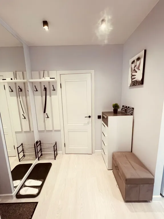 Видовые Тиффани