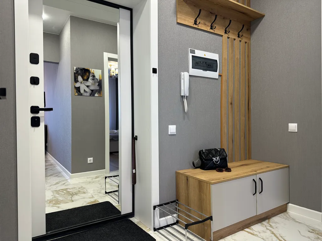 ДзенХоум Балет