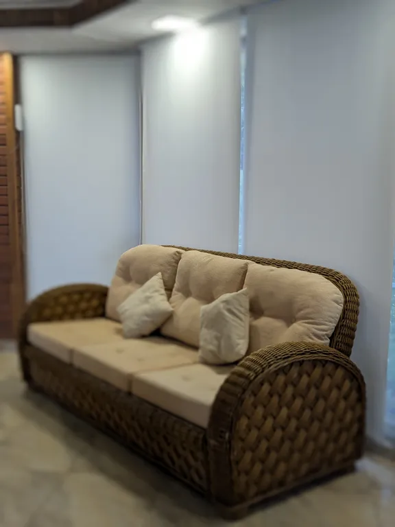 Уютный дом на берегу реки с русской баней, рыбалка