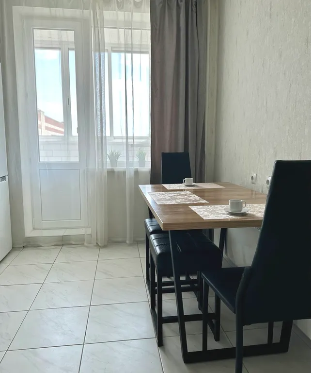 Уютная квартира рядом с Олимпийским парком