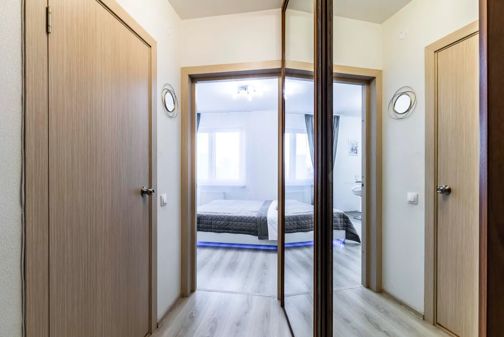 Студия для двоих