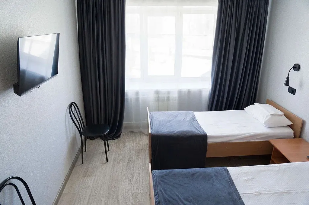 Квартира Комната — аренда посуточно в Барнаул