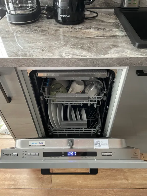 Коттедж Комфортный дом рядом с заливом — Лебяжье