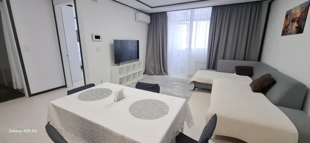 ЖК Highvill Park 2