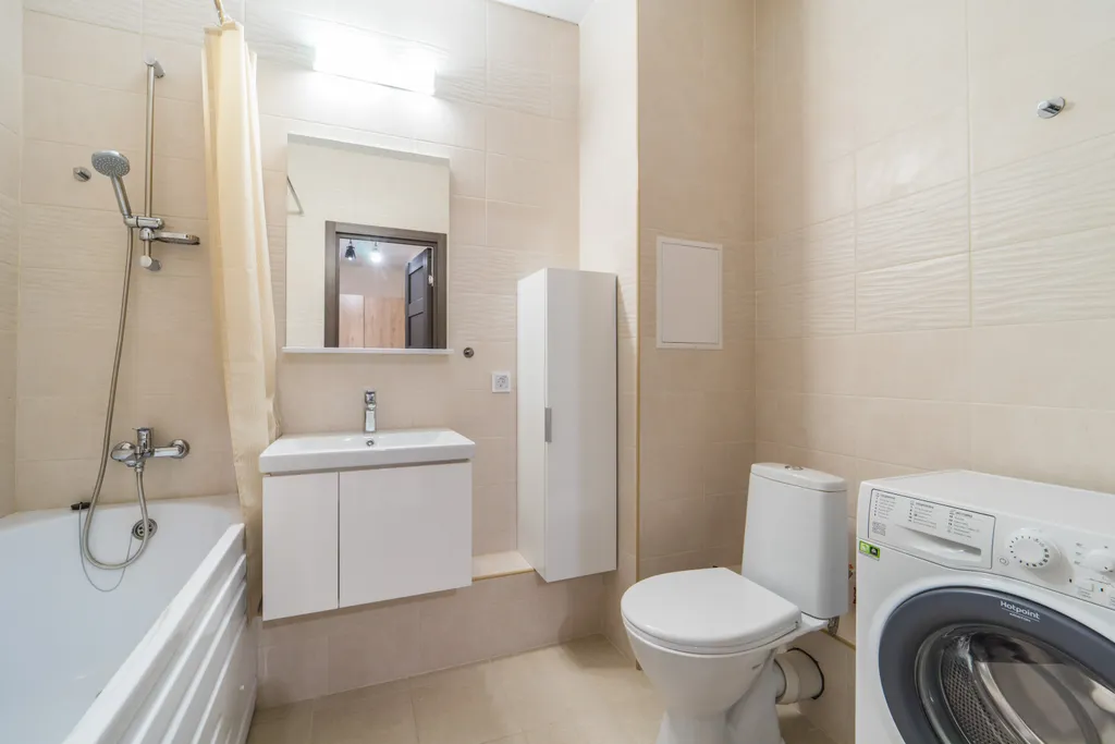 Квартира Квартира Anna’s Apartment — Санкт-Петербург