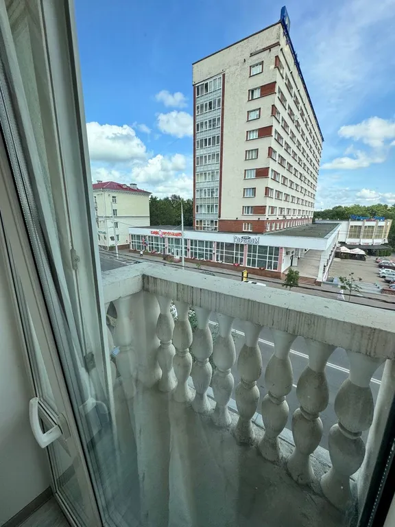 Уютная Квартира в центре с новым ремонтом