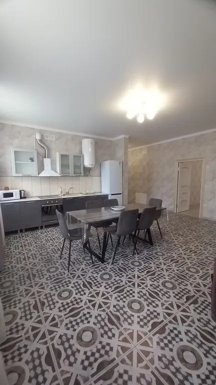 Коттедж Новый дом — Новороссийск