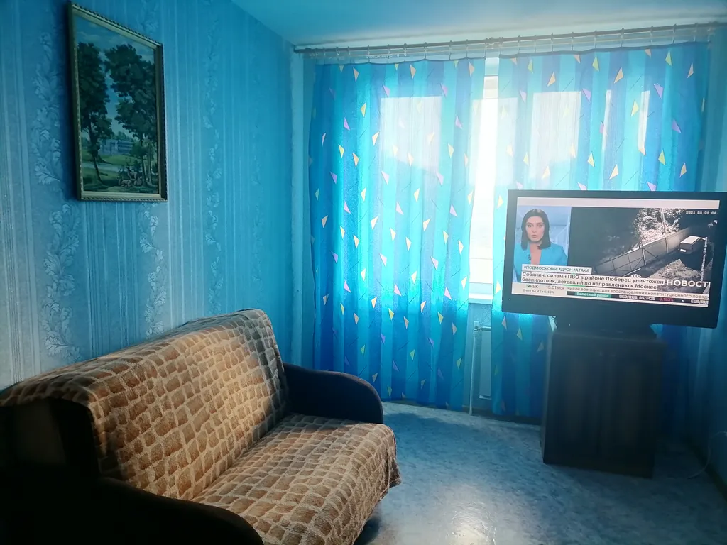 Альтернатива гостиницы