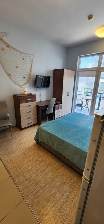 Квартира Квартира Студия в Имеретинском — Сириус