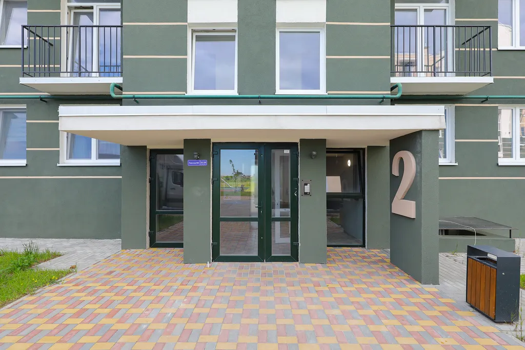 Уютная квартира в курортном городе в стиле Бохо