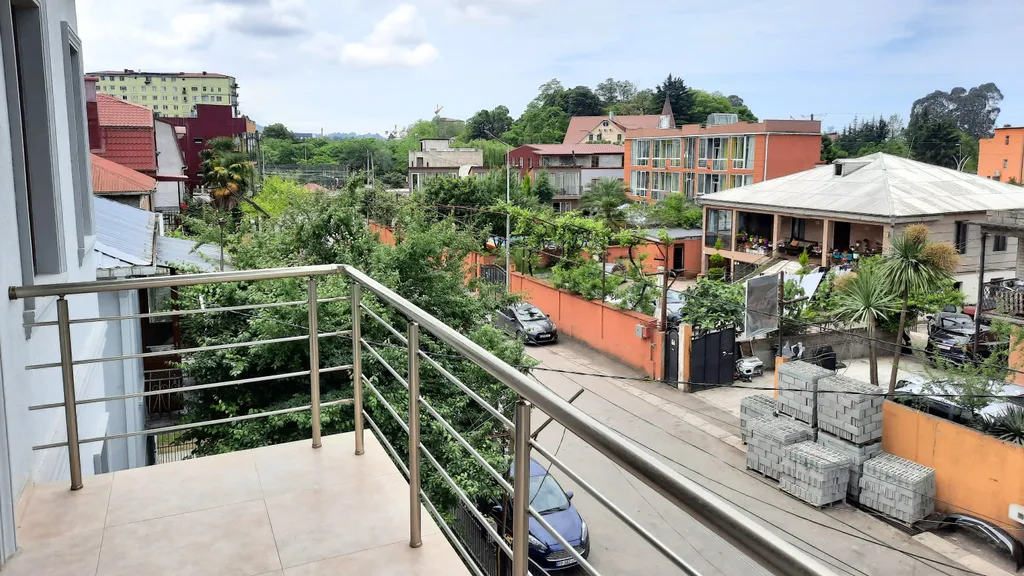 Гостевой дом на берегу моря