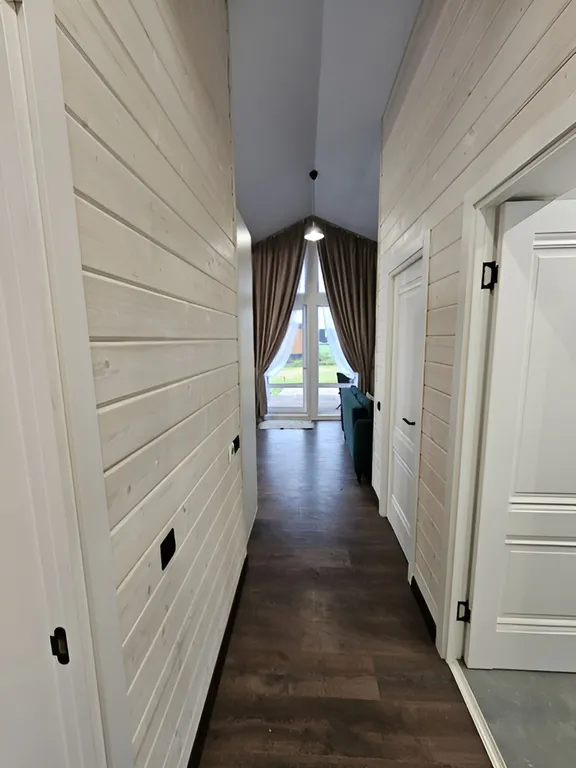 Коттедж Шестиместный дом — Можайск