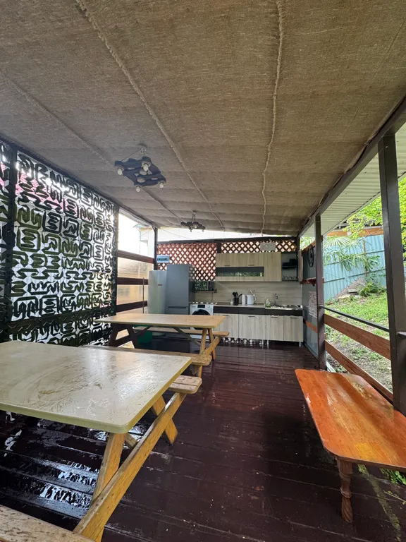 4-комнатный Дом