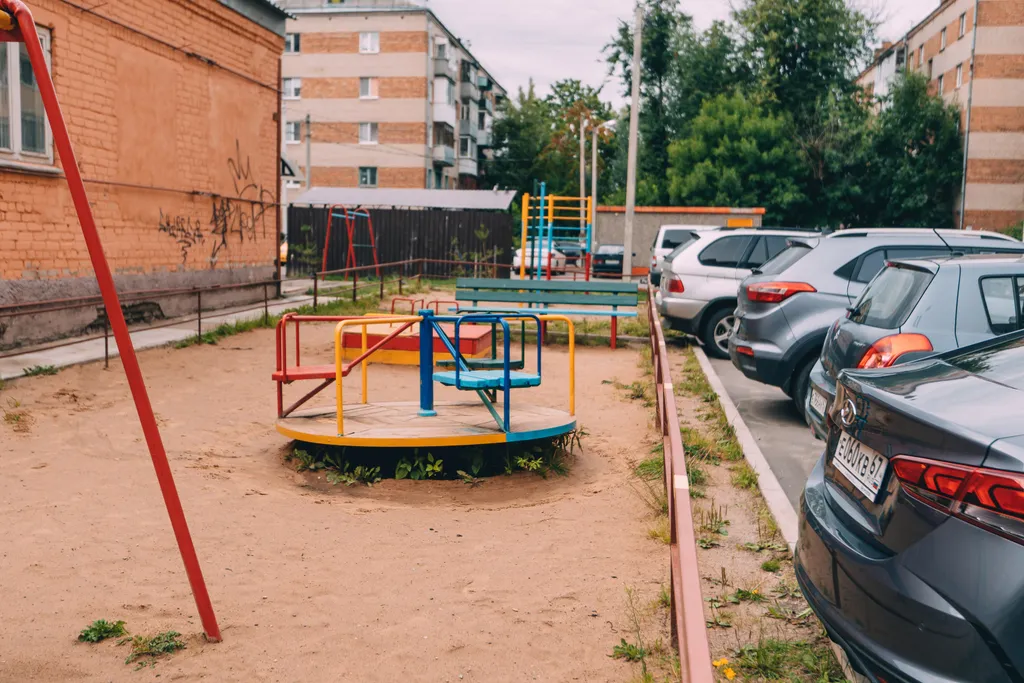 Шикарная студия в центре