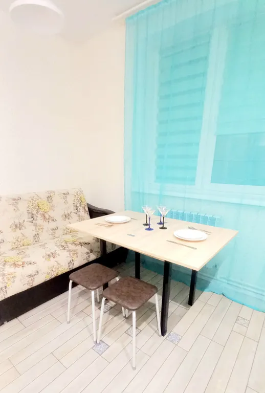 Новая квартира в районе хим академии и ТЦ Галерея на разные сроки