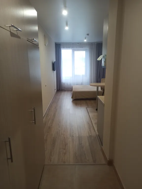 Квартира Уютная квартира студия — Симферополь