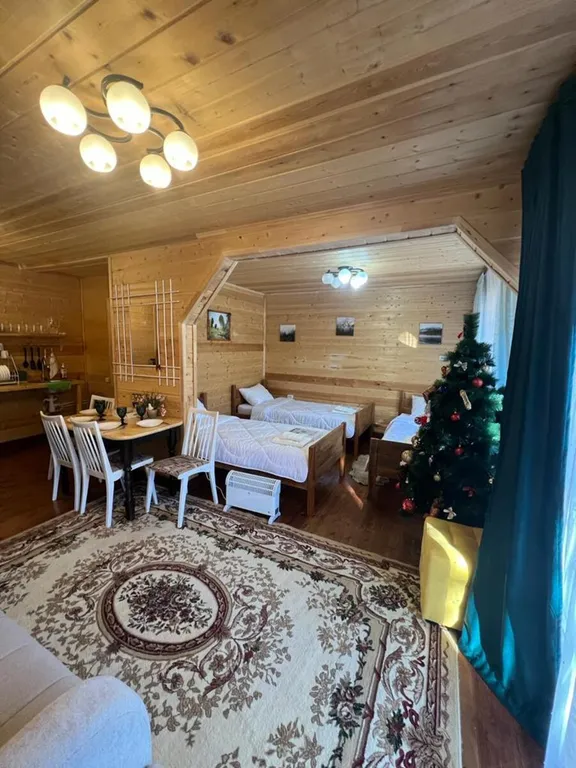 4-комнатный Дом