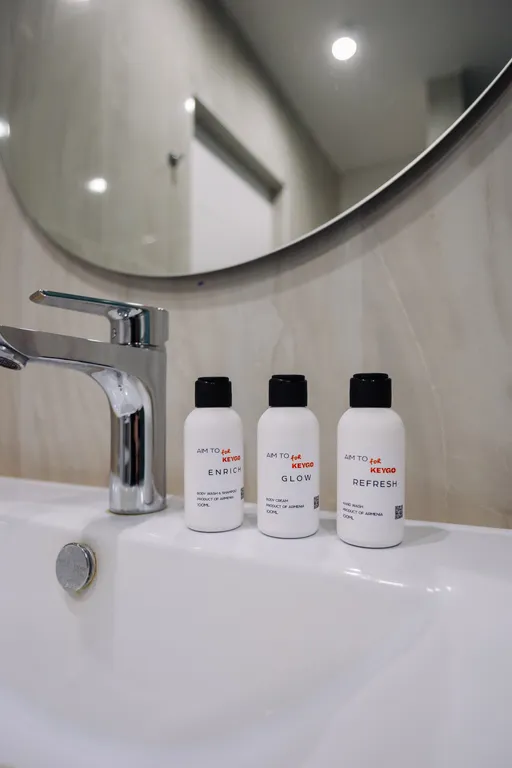 Апартаменты KeyGo #0067 рядом с Ереванской крепостью